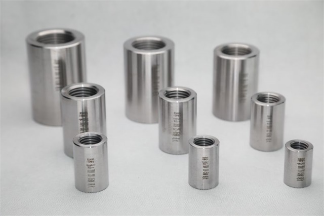 个旧直螺纹套筒原<font style='color:red'>材料</font>检测要求